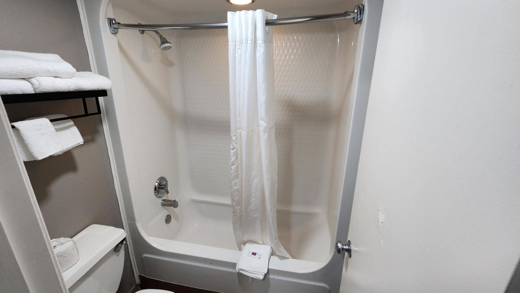 Motel 6-Webster, Tx - Houston - Nasa Lake Екстериор снимка